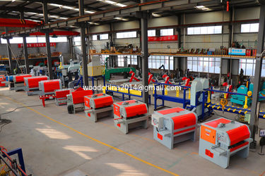 Weifang Jiuyi Information technology co., LTD 공장 생산 라인