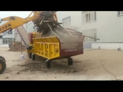 목재 쪼개기/크레셔머