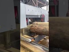 고성능 전기 제재소