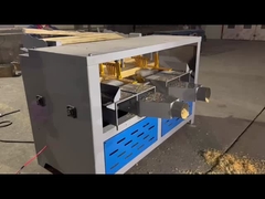 공장 가격 이중 머리 팔레트 노처 블레이드 / 목재 팔레트 노처 머신