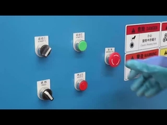 BM-1250 톱mill 세계 팔레트 기계 자동 나무 팔레트 블록 절단 기계