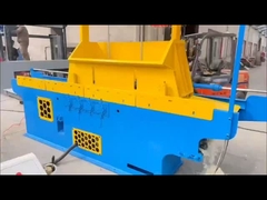 수압형 중용 목재 면도 기계 1시간 최대 2톤 용량