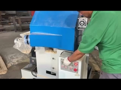 원형톱을 절단하는 다채식 톱판