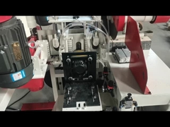 팔레트 굽기 기계