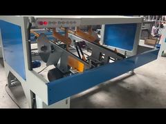 나무 절단 톱 목재 블록 절단 톱 기계