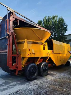 Diesel Stump Grinder Wood Crusher Price, Wood Roots Chipper Machine with wheels