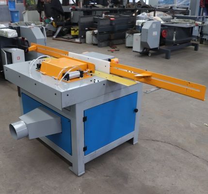 Wood Pallet Notcher Stringers Machine China Automatic Wood Pallet Making Machine