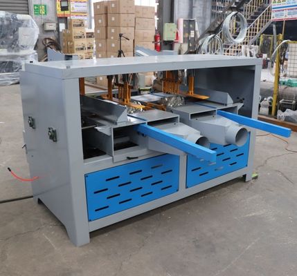 Wood Pallet Notcher Stringers Machine China Automatic Wood Pallet Making Machine