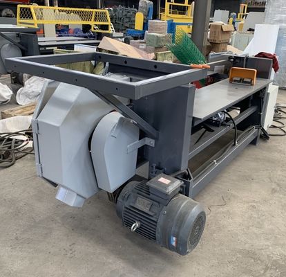 Wood Pallet Cutting Bandsaw Sawmill Dismantler Machine Pallet Disassembly Tool