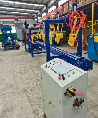 Full Automatic Sawn Timber Sawmill Line Vertical Wood Sawmill Production Line Wood Cutting Machine