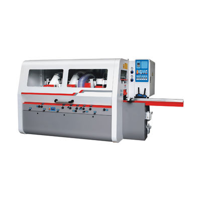 Wood Planer 4 Side, Four Sided Planer Thicknesser, 4 Side Moulder