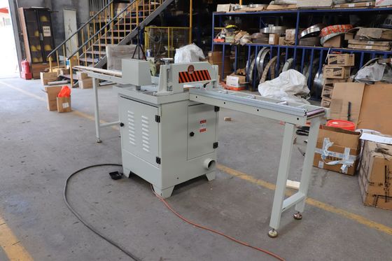 Automatic Wood Saw Machines Sawmill Production Line Cross Cut Rip Saw Machine