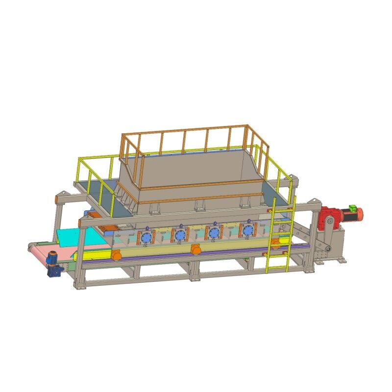 Automatic Wood Shaving Machine with 200-4000kg/hour Capacity for Animal Bedding Made from High-quality Steel And Alloy Components