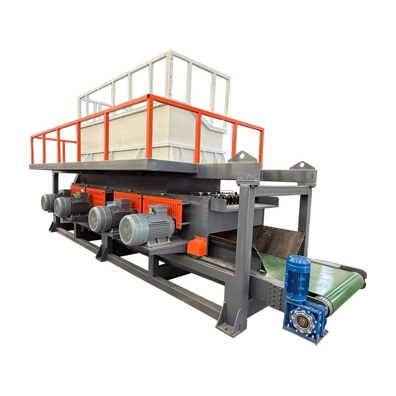 Automatic Wood Shaving Machine with 0.2mm-1mm Shaving Thickness and 200-4000kg/hour Production Capacity for Industrial Wood Processing