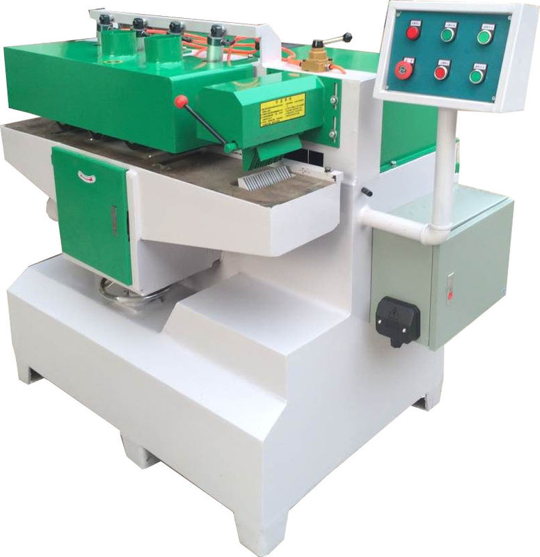 Multi blade circular saw rip saw wood cutting machines, Wood boards cutting circular saw