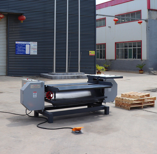 Pallet Band Saw Dismantler, Wood Pallet Dismantling Machine Price