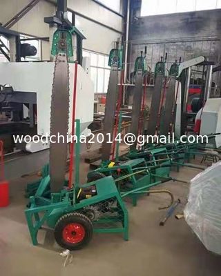목재 작업 절단 톱 로그 직경 2400mm 목재 절단 기계
