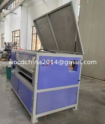 BM-1250 톱mill 세계 팔레트 기계 자동 나무 팔레트 블록 절단 기계