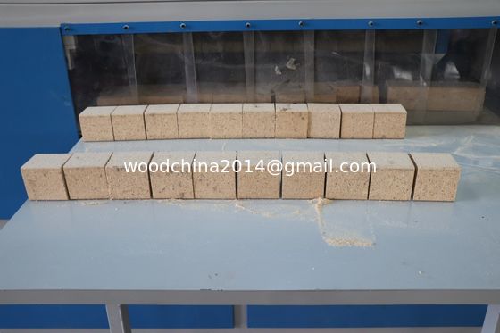 BM-1250 톱mill 세계 팔레트 기계 자동 나무 팔레트 블록 절단 기계