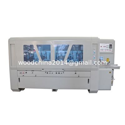 전기 목재 플래너 SH-423 380v 전기 전원 공급원 8-160mm 플래닝 목재 플래닝 기계