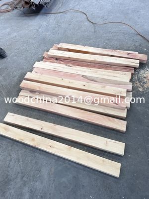 높은 정확성 4 면 모더 목재 작업 기계 4 면 목재 평면 모더
