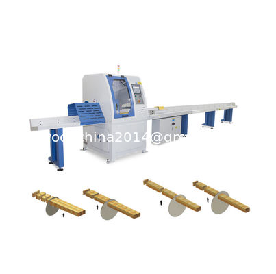 자동 고속 목재 CNC 절단 목재 팔레트