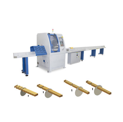 자동 고속 목재 CNC 절단 목재 팔레트